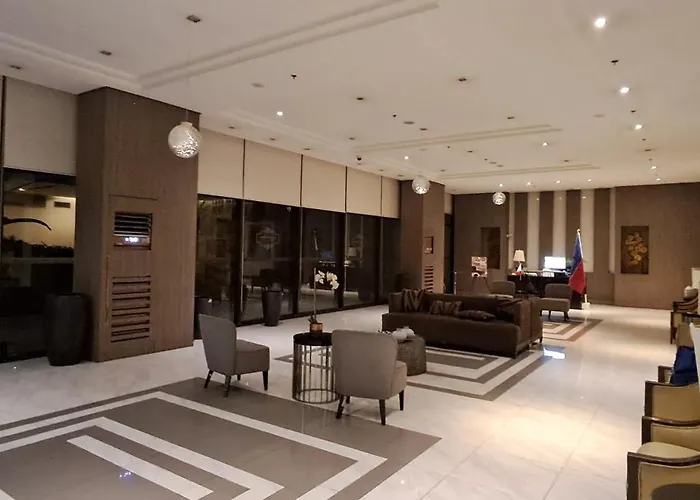 Bozy Staycation Manila